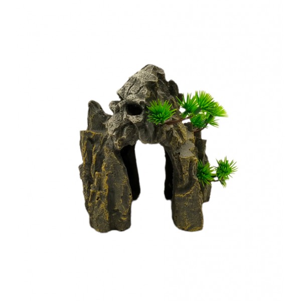 ΔΙΑΚΟΣΜΗΤΙΚΟ ΕΝΥΔΡΕΙΟΥ 14Χ10Χ12CM